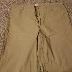 Dockers Khaki Pants